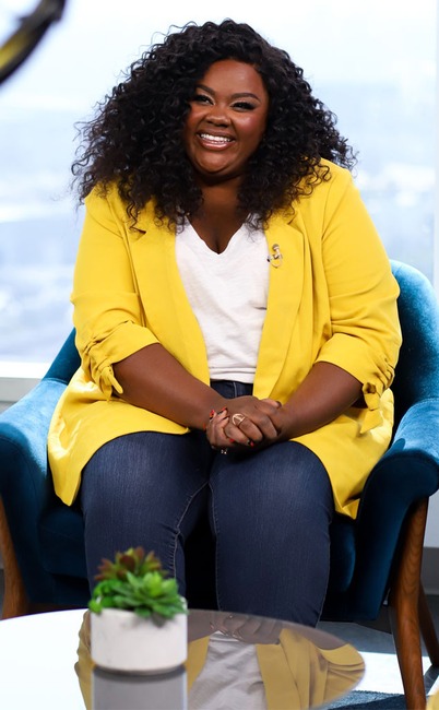 Nicole Byer, Daily Pop